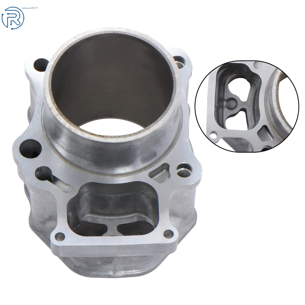 Engine Cylinder for Honda Fourtrax Rancher ES TRX420 (2007-2014)
