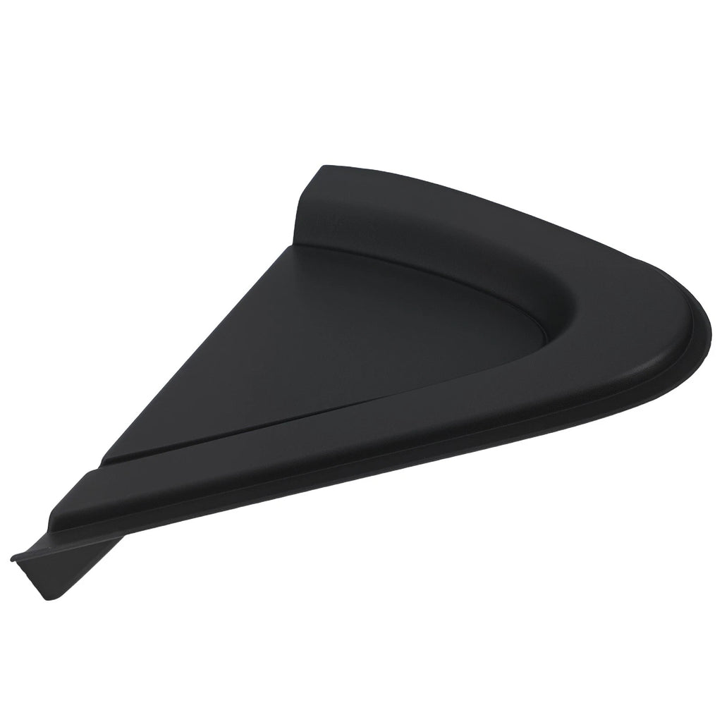 Left Corner Triangle Molding for Chevrolet Cruze Premier (2016–2019) 84106817