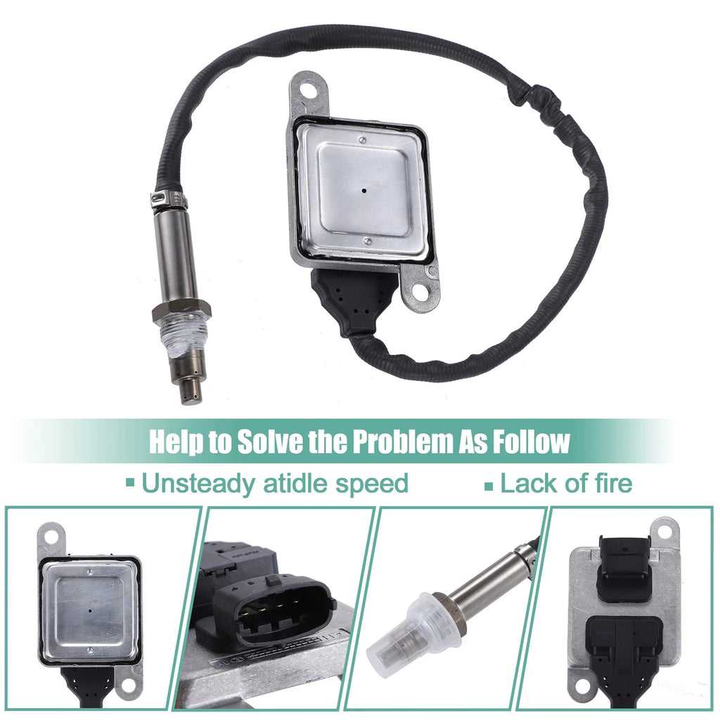 Nox Sensor for Dodge (No. 68085740AA)