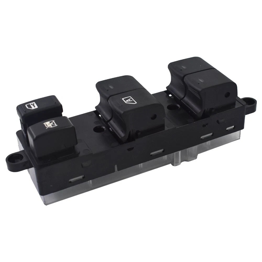 Power Window Master Control Switch for Nissan (2005–2012)
