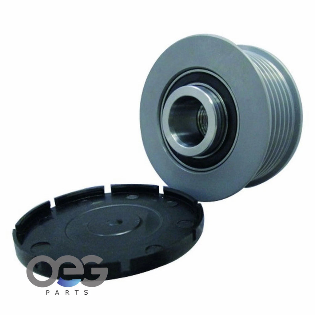 Clutch Pulley for Opel Tigra (2004-2010)