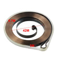 Starter Spring for Chinese Chainsaw 4500 (Replacement Part)