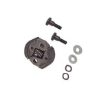 Clutch Kit for Lawn Trimmer Brush Trimmer Hedge Trimmer (Replacement Part)