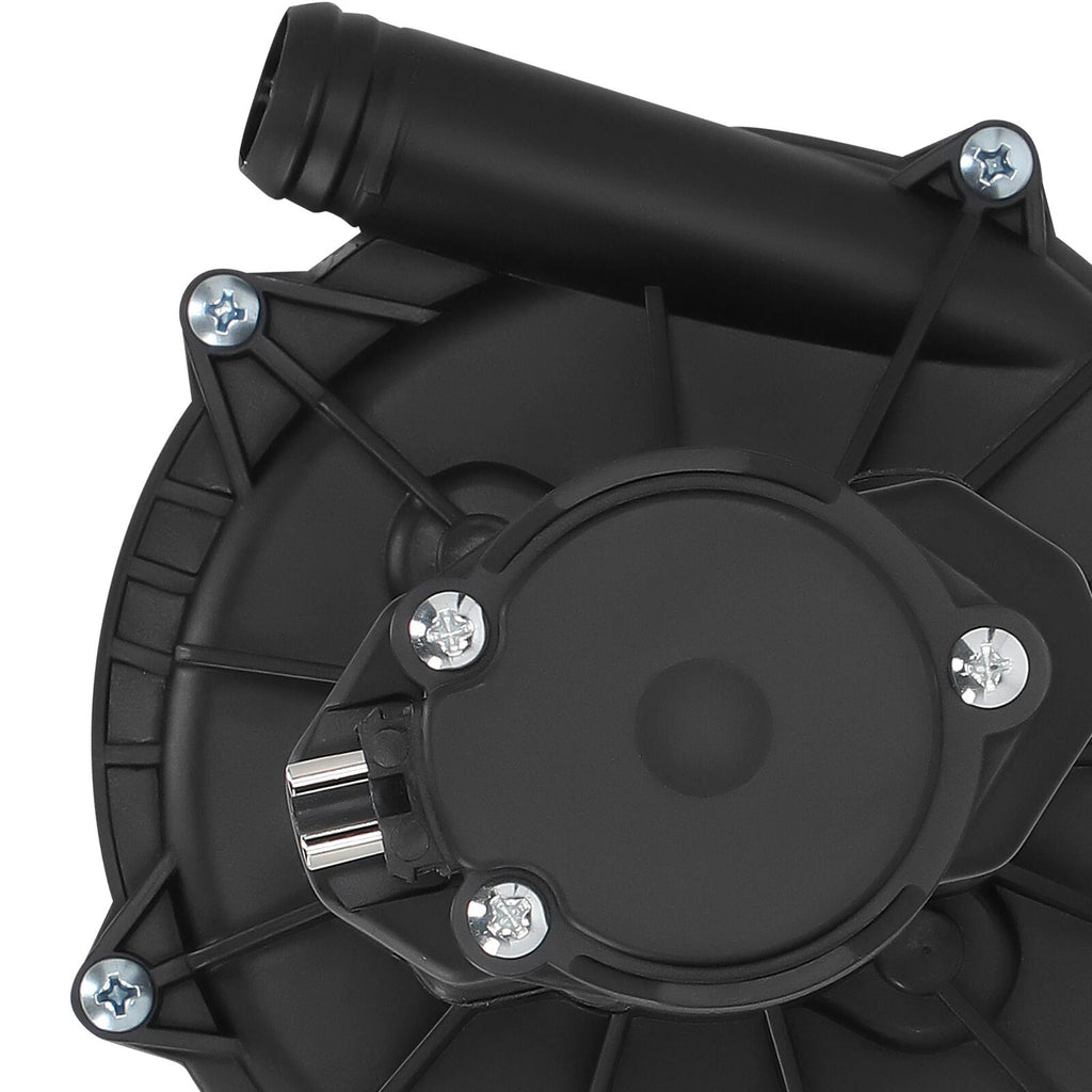 Secondary Smog Air Pump for Benz C240, ML320, S430, S500, CLK320 (1998–2005)