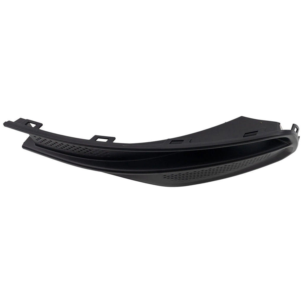 Fog Light Trim for Jeep Compass (2007-2021)