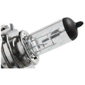 LH+RH Universal Headlights Pair w/Globe for Nissan Navara/Holden Rodeo 1981-1997