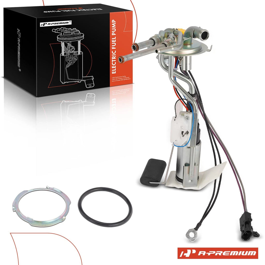 Fuel Pump Hanger Assembly for Chevy S10 GMC Jimmy (1994–2004)