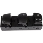 Power Window Switch for Nissan Altima (2013–2018) 254013TA5A