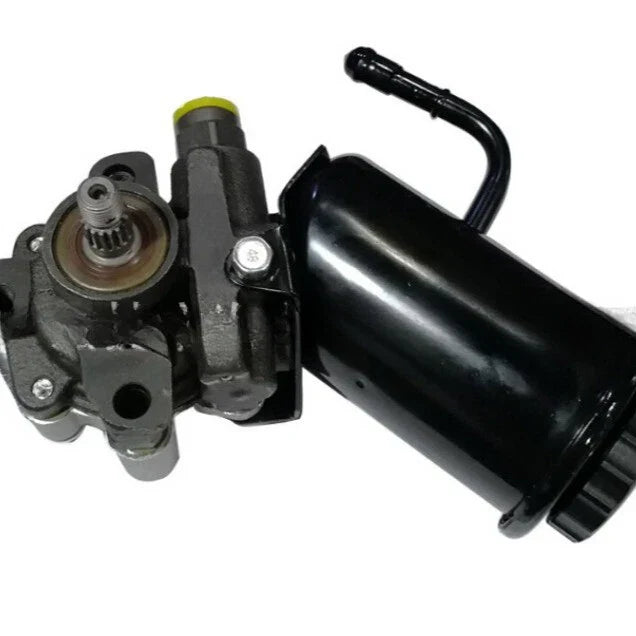Power Steering Pump for Toyota Sequoia Tundra V8 4.7L (2000–2007)