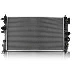 Radiator for Chevrolet Cruze (2014) CU13199