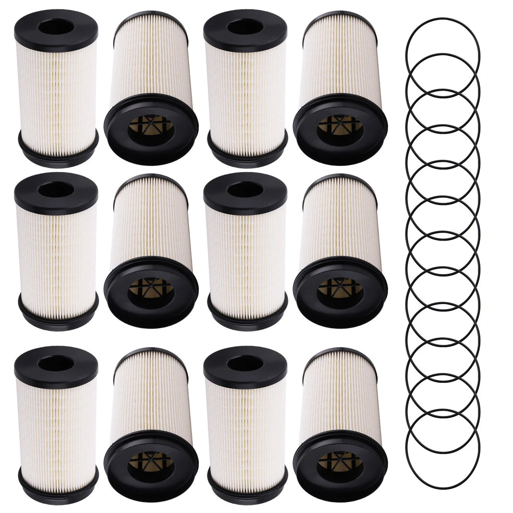 Diesel Fuel Water Separator for Detroit Diesel DD13 DD15 DD16 (2004–2010)