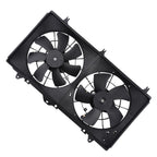 Electric Cooling Fan for Chevrolet Camaro SS/ZL1 (2012–2015)