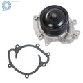 Engine Water Pump with Gasket for Mercedes-Benz E320 R320 GL320 (2002–2009)