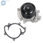 Engine Water Pump with Gasket for Mercedes-Benz E320 R320 GL320 (2002–2009)