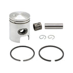 Piston Ring Gasket Pin Bearing Kit for Honda NC50 NA50 NX50 PA50 NU50 (1978–1982)