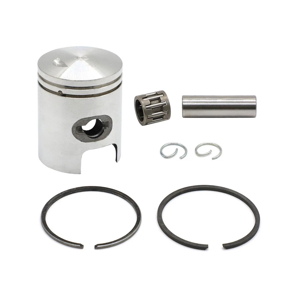Piston Ring Gasket Pin Bearing Kit for Honda NC50 NA50 NX50 PA50 NU50 (1978–1982)