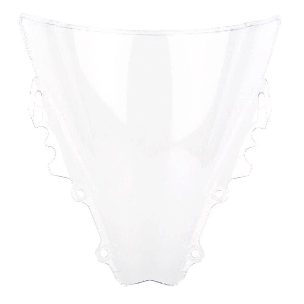 1 Pcs ABS Windshield for Yamaha YZF R6 (2006–2007) Clear