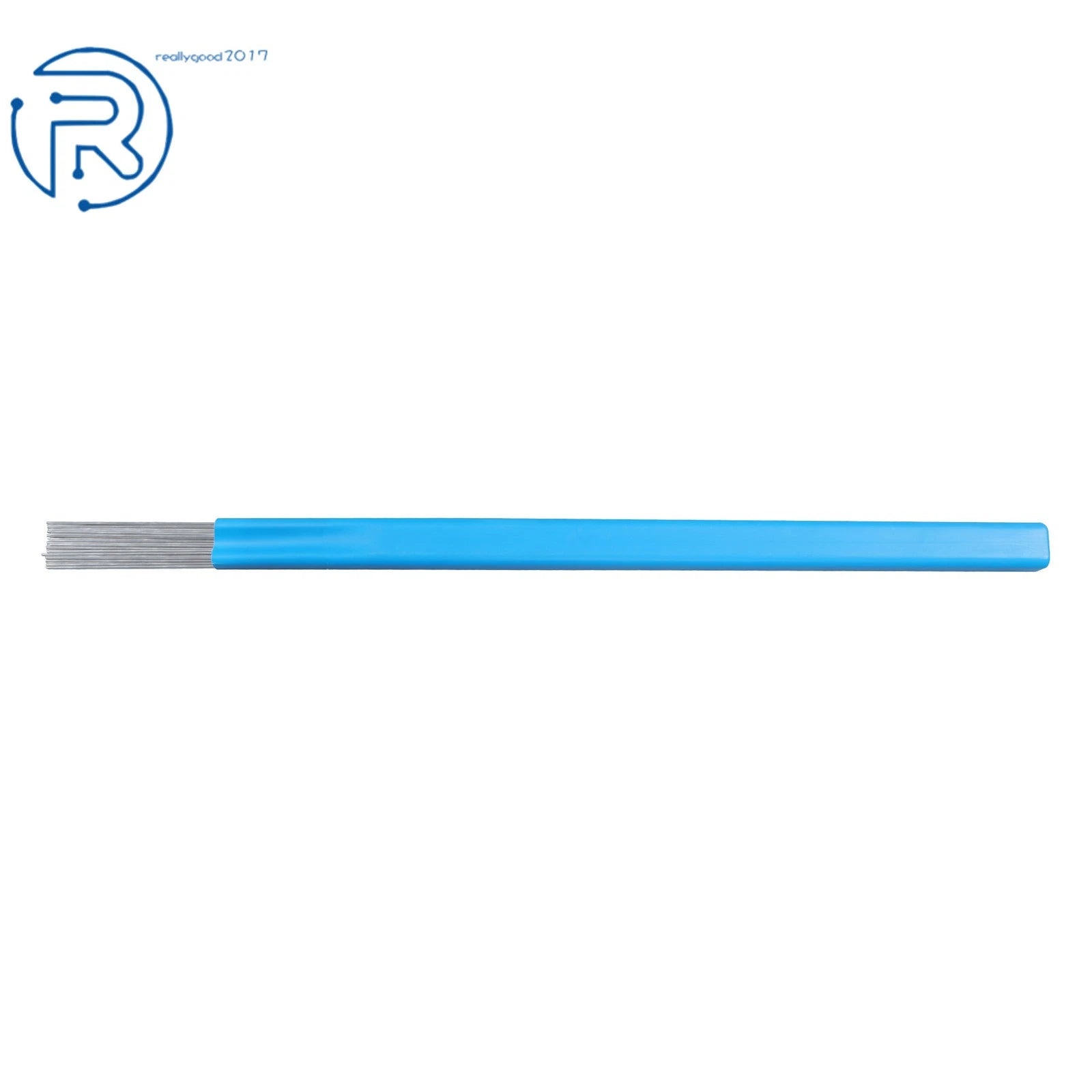 Welding Wire ER4043 for Aluminum (3/32" × 36", 2 lbs)