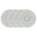 Set of 10 Mop Cloths for DEEBOT N30 & Omni Vacuums