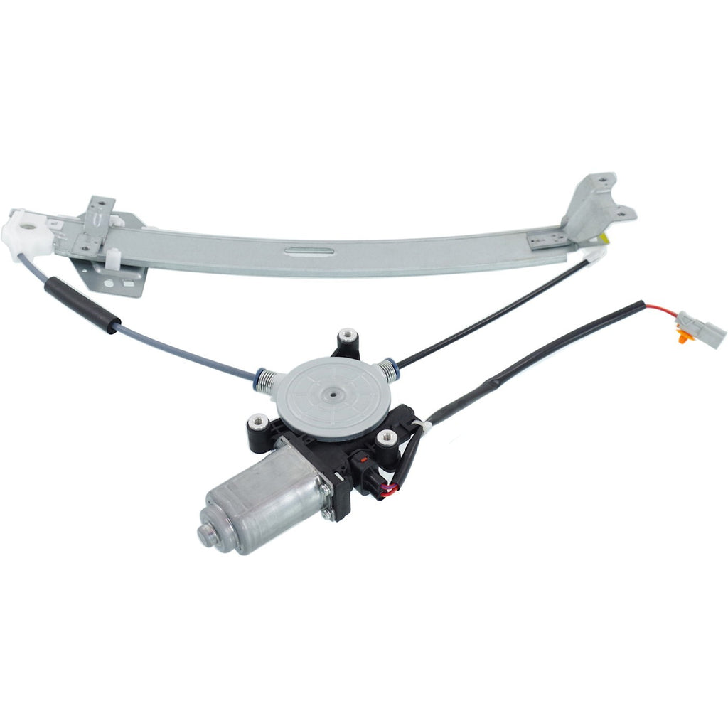 Window Regulator for Acura CL (2003) Right Side Front