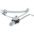 Window Regulator for Acura CL (2003) Right Side Front