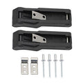 2X Hatch Latch Clamp for Yamaha Waverunner FX (SVHO) F2S-U264L-01-00