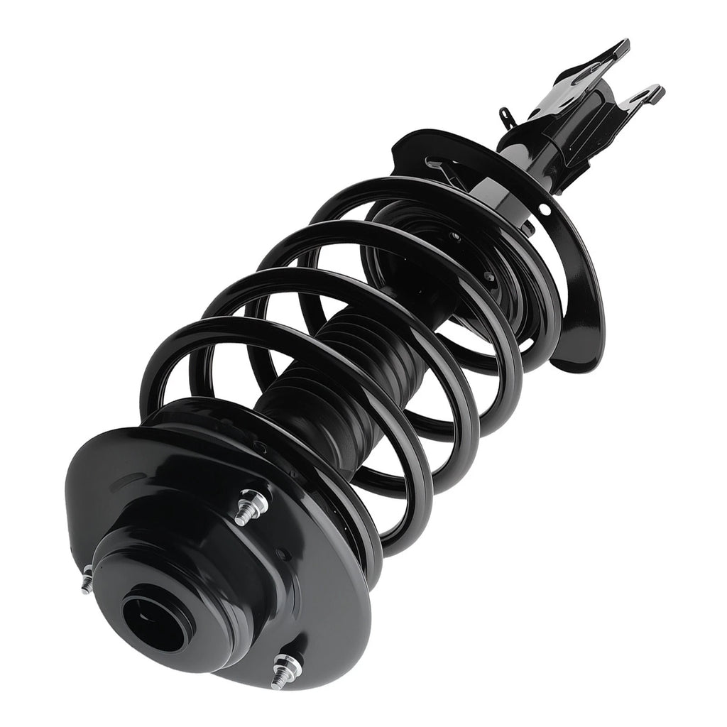 2X Front Quick Complete Struts w/Coil Spring for Chrysler Pacifica (2004–2008)