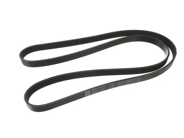 Multi Rib Belt for Suzuki Kizashi (2010–2013) VZ371KX
