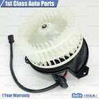 Front Blower Motor for Chrysler Dodge (700070)