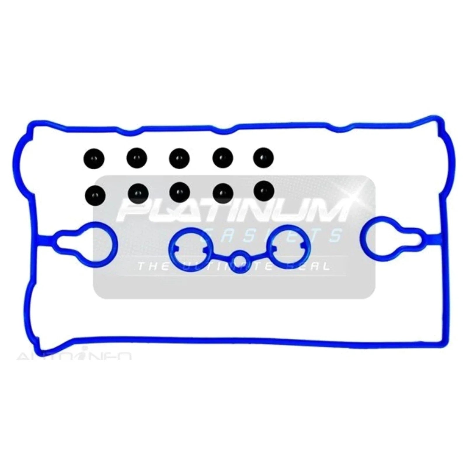 Rocker Valve Cover Gasket Set for Toyota MR2 SW20R (1994–1999)