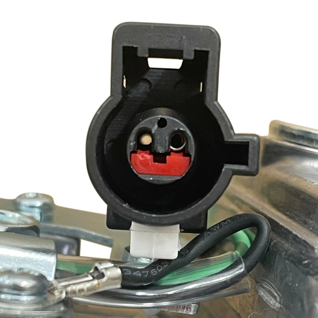 AC Compressor Replacement for Range Rover 4.2L (2009-2012)