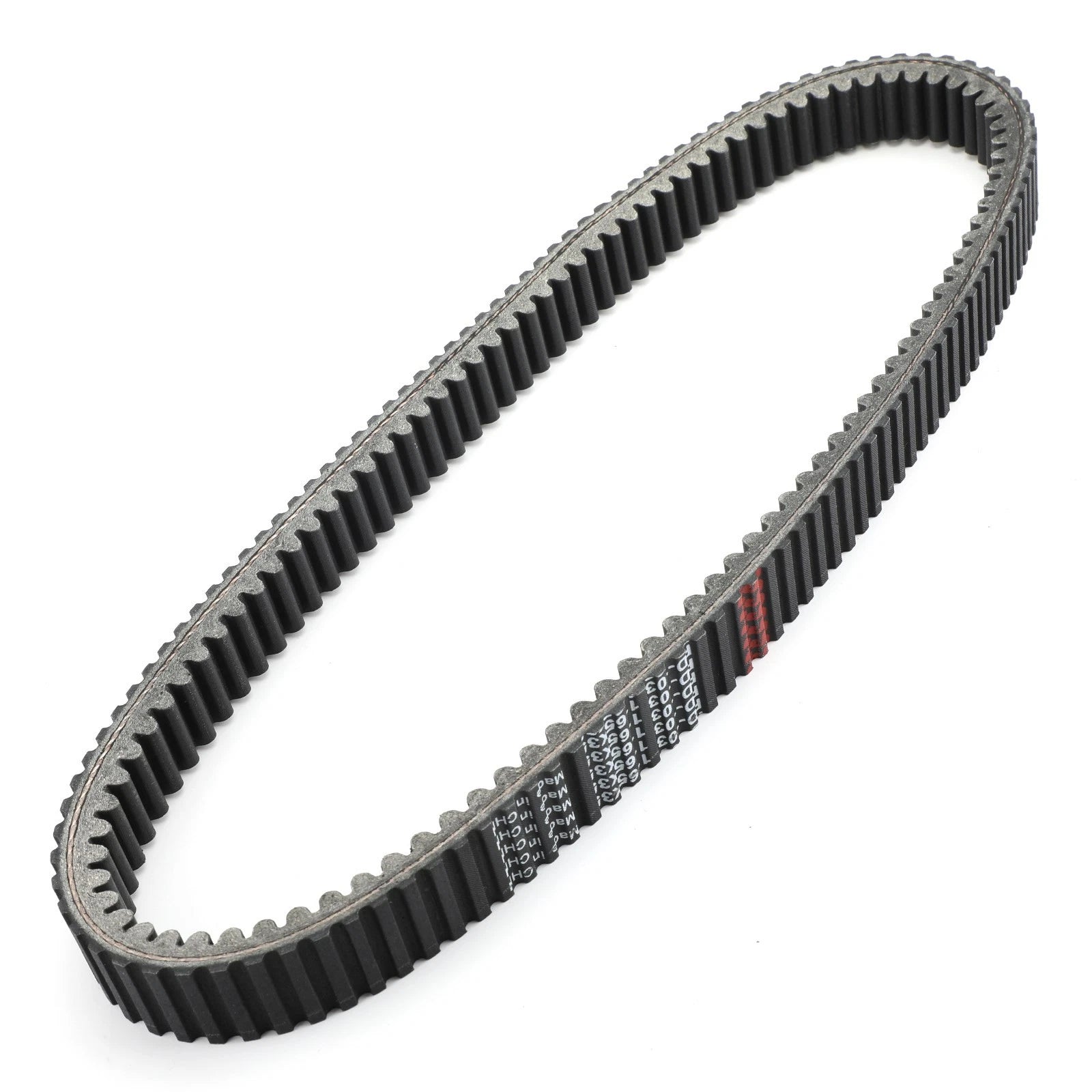 Drive Belt 1165mm x 35mm for Arctic Cat Wildcat 700 EFI (1992–1994)