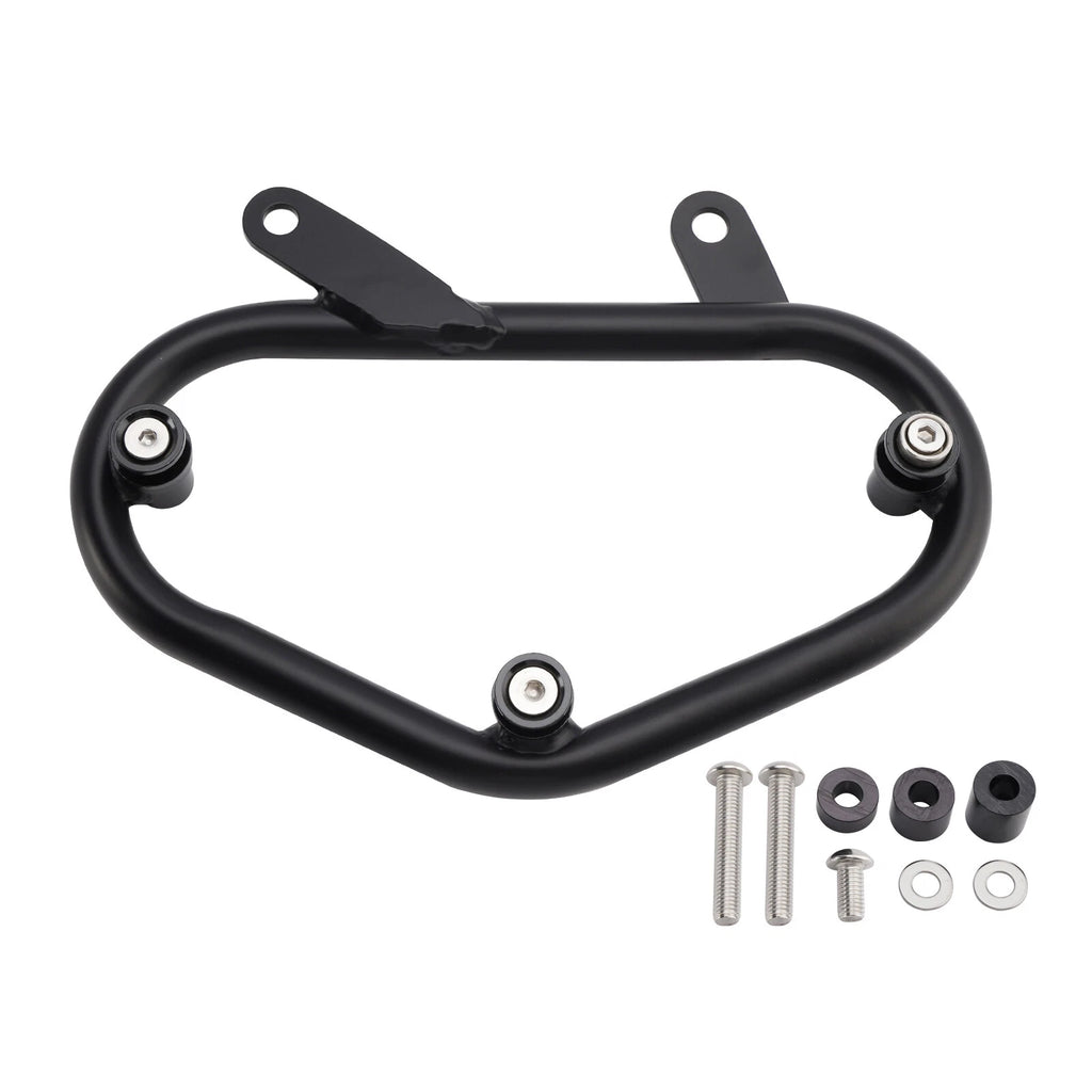 Side Saddle Bag Mounting Bracket for Speed Scrambler 400 X (2024–2025)