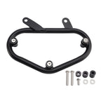 Side Saddle Bag Mounting Bracket for Speed Scrambler 400 X (2024–2025)