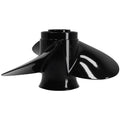 10.25" Propeller for Suzuki DF25A DF30A (2009–2020) (20–30HP)