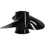 10.25" Propeller for Suzuki DF25A DF30A (2009–2020) (20–30HP)