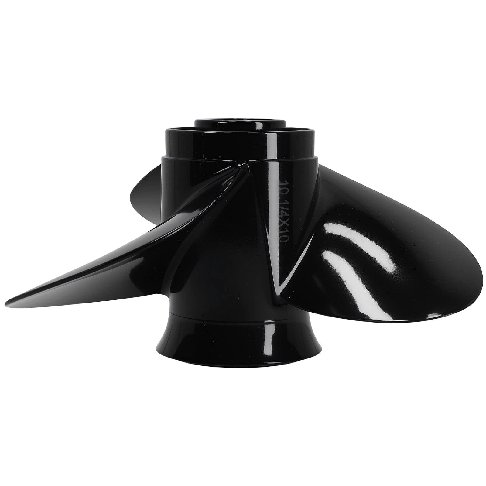 10.25" Propeller for Suzuki DF25A DF30A (2009–2020) (20–30HP)
