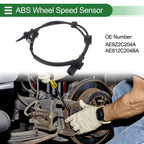 ABS Wheel Speed Sensor No.AE8Z2C204A for Ford Fiesta (2011)