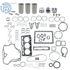 D1305 Engine Overhaul Rebuild Kit for Kubota B2650 (D1305B, D1305EBH)
