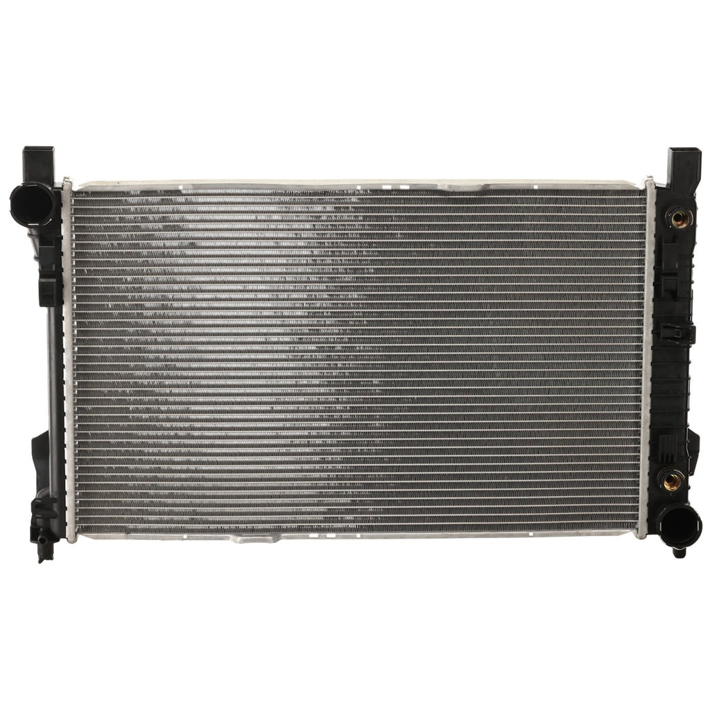 Radiators for Mercedes-Benz C Class Coupe C230 C320 (2003–2005)