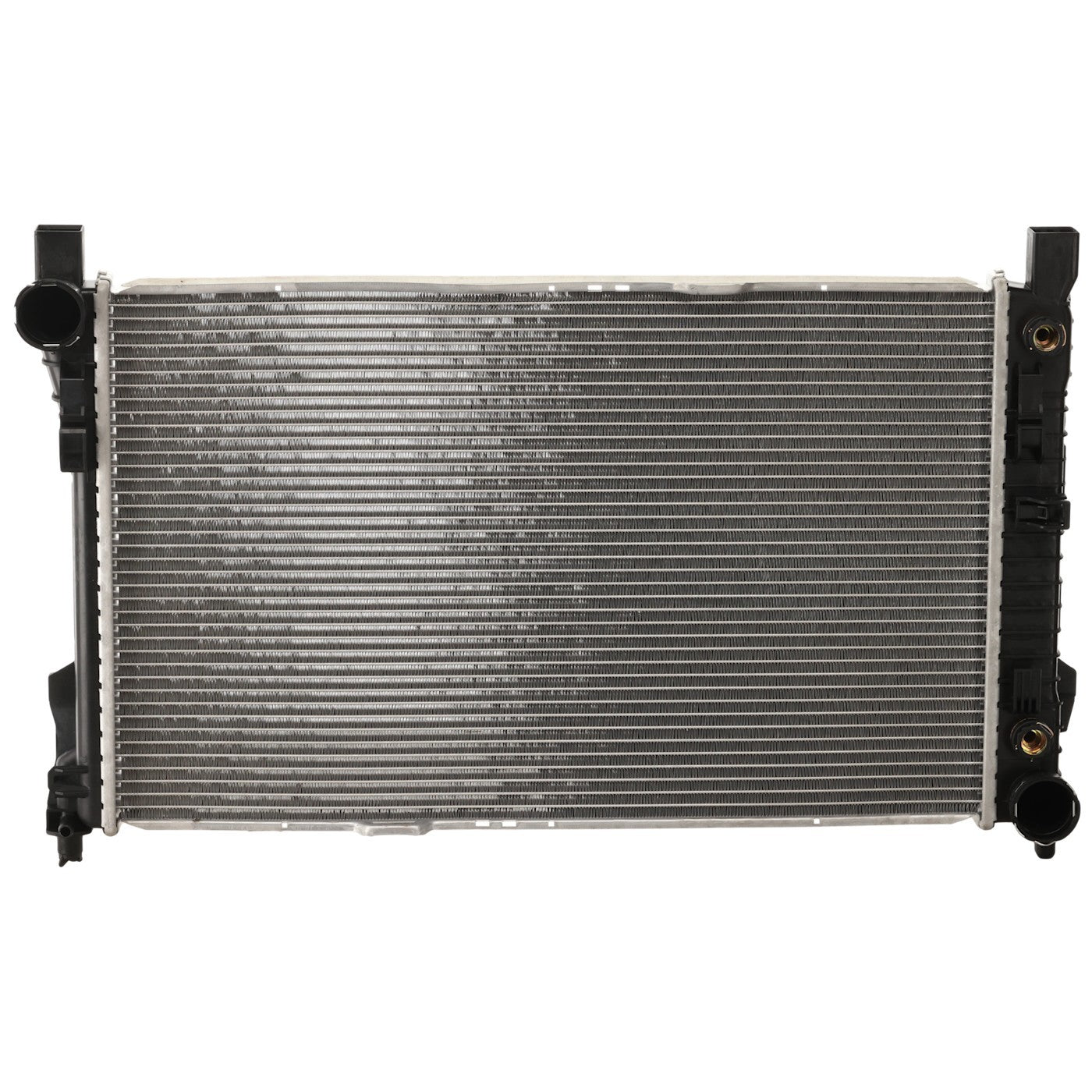 Radiators for Mercedes-Benz C Class Coupe C230 C320 (2003–2005)