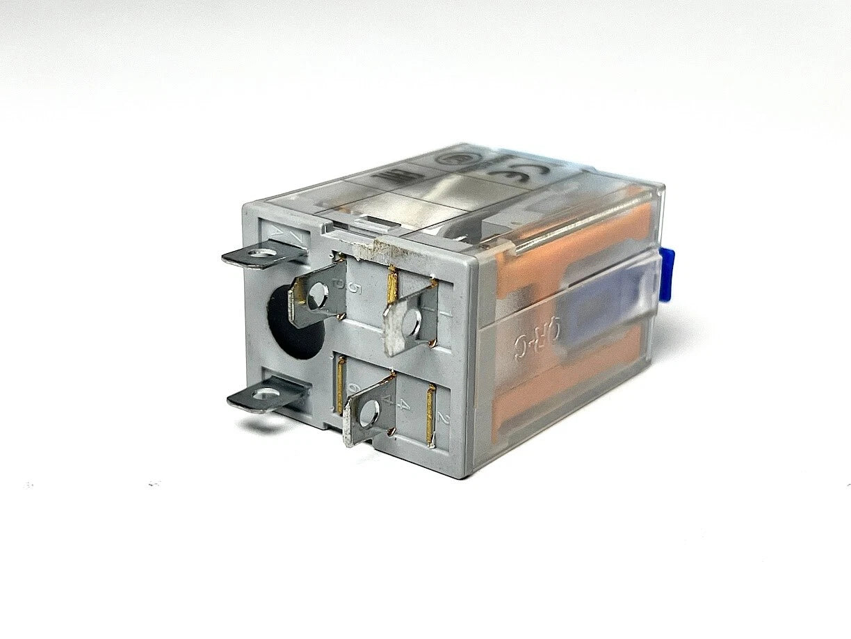 9 Pack Control Relay DC24V for Comat Releco C7-A10