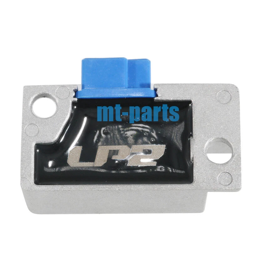 Voltage Regulator Rectifier for Yamaha YG4600D (1996), YG4000DX (2000), YG5200DC (2003)
