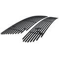 Black Billet Grille Insert Combo for Ford Lightning (1999–2003)
