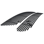 Black Billet Grille Insert Combo for Ford Lightning (1999–2003)