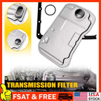 Transmission Filter Gasket for Toyota 4Runner Tacoma Tundra (2003â2020)