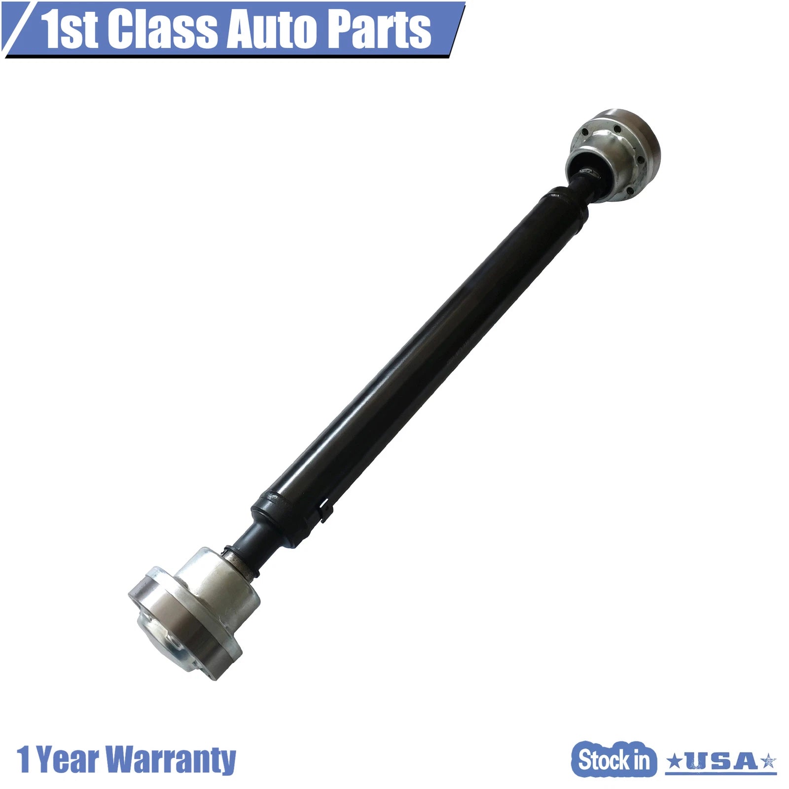 Front Driveshaft Assembly for Land Rover Range Rover (2006–2012)