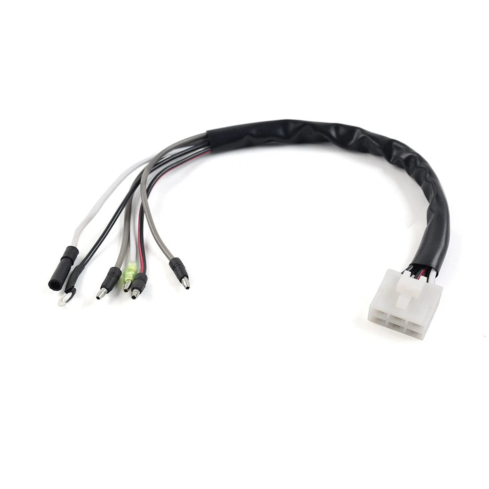 Sub-Wire Harness for Honda GX440 GX630 GX660 GX690 (32105-Z6L-000)