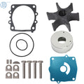 Water Pump Impeller Repair Kit for Yamaha Outboard (115HP)