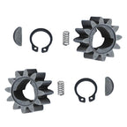 12 Teeth Drive Gear & C Clips Kit for Honda HRR216 HRS216 (2003-2023)